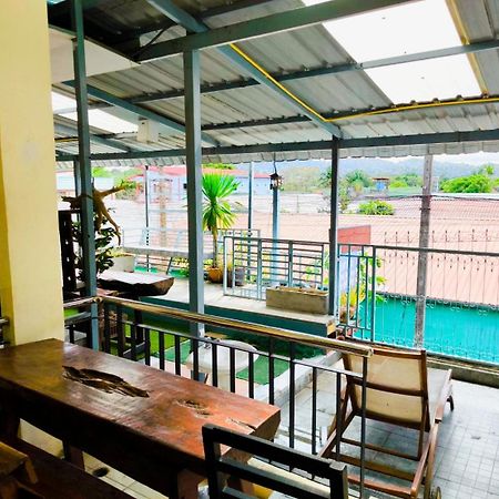 Nu Phuket Airport Resident 1 Bed & Breakfast Nai Yang ภายนอก รูปภาพ